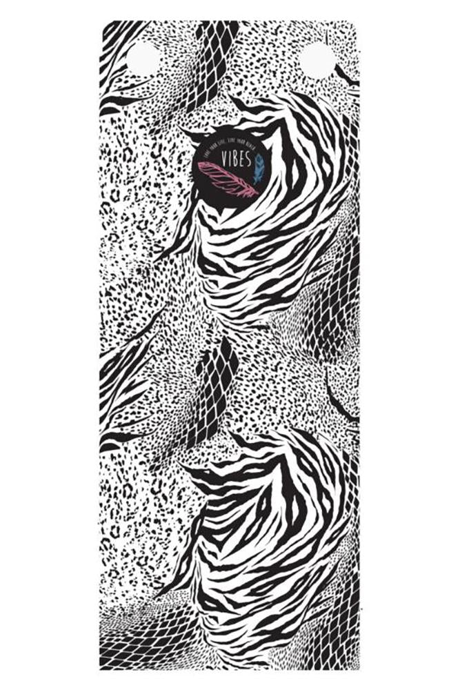 NOWIND ANIMALIER B&N VIBES